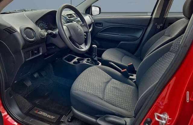 Mitsubishi Space Star Diamant Edition *KLIMA*