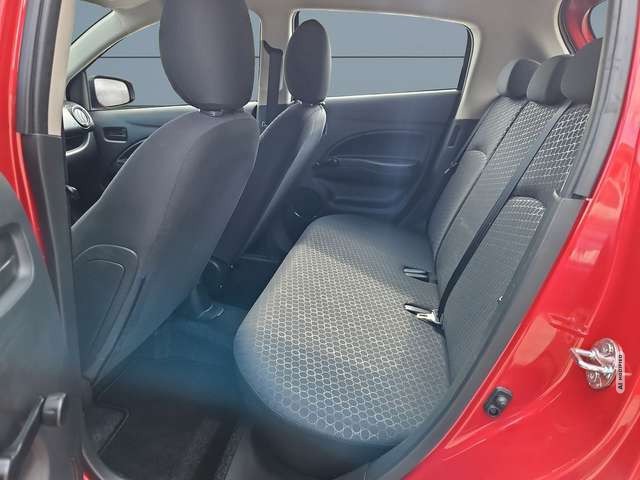 Mitsubishi Space Star Diamant Edition *KLIMA*