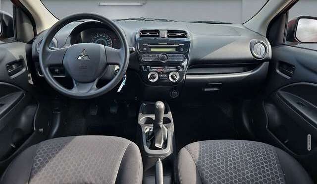 Mitsubishi Space Star Diamant Edition *KLIMA*