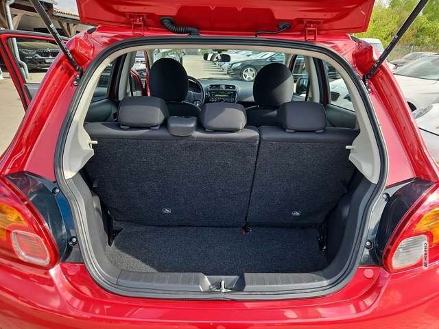 Mitsubishi Space Star Diamant Edition *KLIMA*