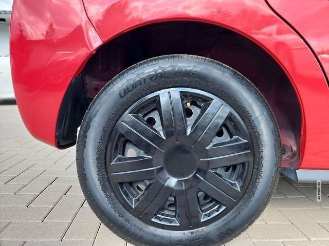 Mitsubishi Space Star Diamant Edition *KLIMA*