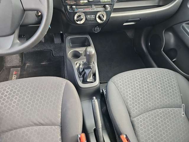 Mitsubishi Space Star Diamant Edition *KLIMA*