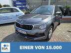 Bild Skoda Kamiq 1.0 TSI Selection  130 Jahre #abn. AHK #LED #RFK #DAB