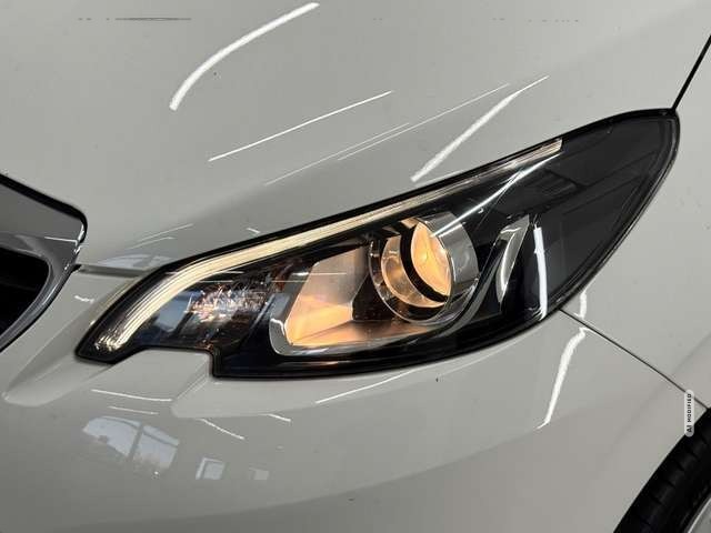 Peugeot 108 Active *KLIMA*LED*BT*1.HAND*49TKM*