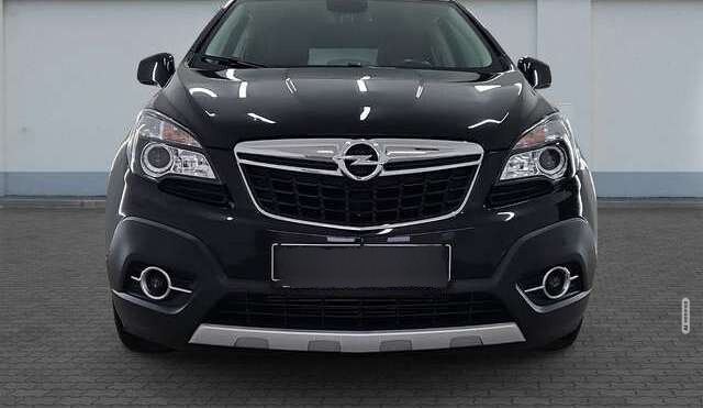 Opel Mokka 4x4*KAMERA*PDC*XENON*GARANTIE*NEUWERTIG*