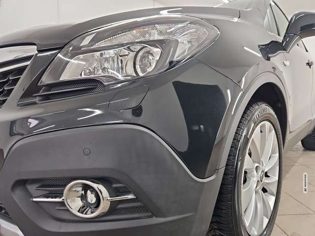 Opel Mokka 4x4*KAMERA*PDC*XENON*GARANTIE*NEUWERTIG*