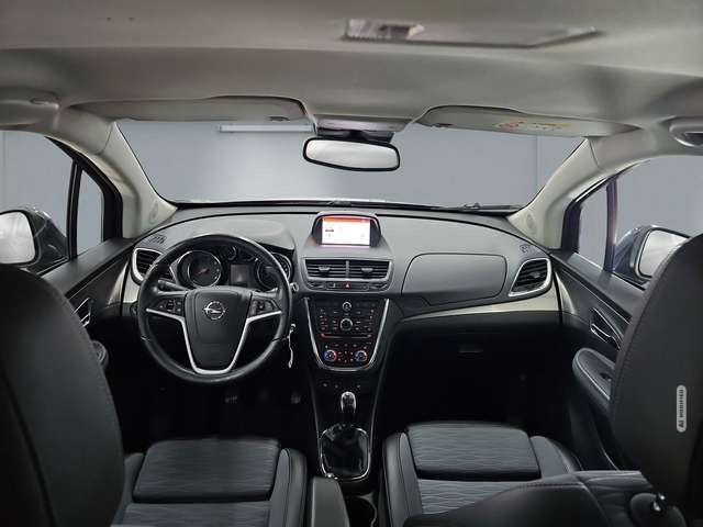 Opel Mokka 4x4*KAMERA*PDC*XENON*GARANTIE*NEUWERTIG*