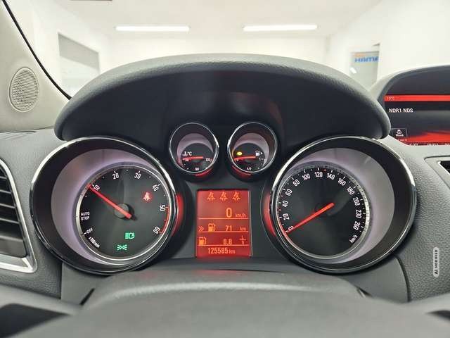 Opel Mokka 4x4*KAMERA*PDC*XENON*GARANTIE*NEUWERTIG*