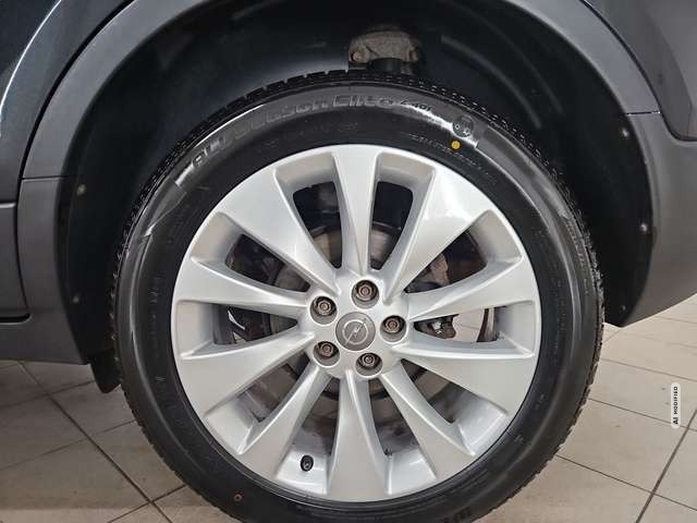 Opel Mokka 4x4*KAMERA*PDC*XENON*GARANTIE*NEUWERTIG*