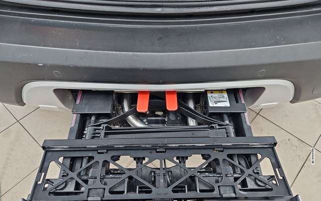 Opel Mokka 4x4*KAMERA*PDC*XENON*GARANTIE*NEUWERTIG*