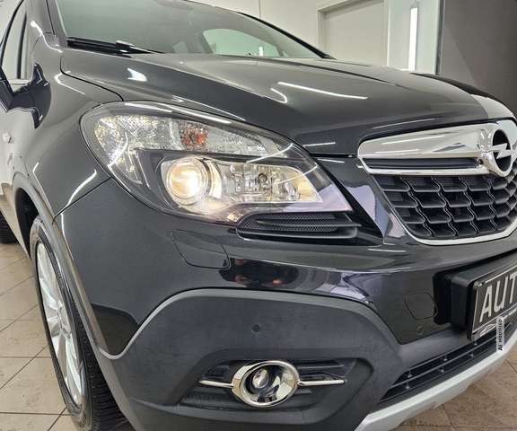 Opel Mokka 4x4*KAMERA*PDC*XENON*GARANTIE*NEUWERTIG*
