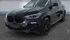 Bild BMW X6 M50 d 400 PS M-PAKET*SHADOW*22*VOLL*HEAD*