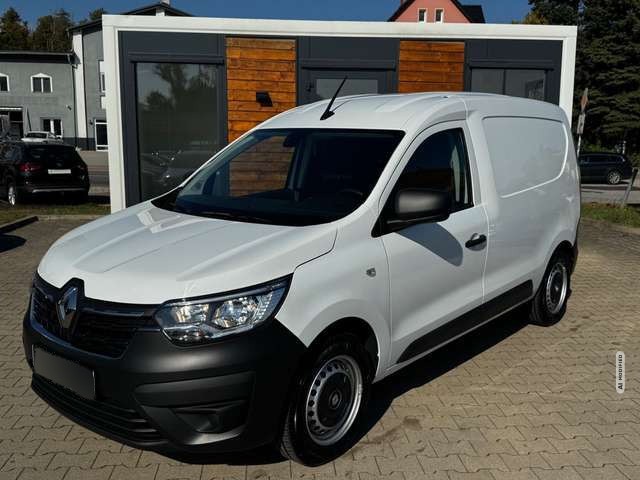 Renault Express Extra 1.5 dCi *KLIMA*BT*DAB*MWST*