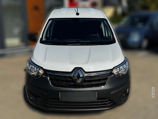 Renault Express Extra 1.5 dCi *KLIMA*BT*DAB*MWST*