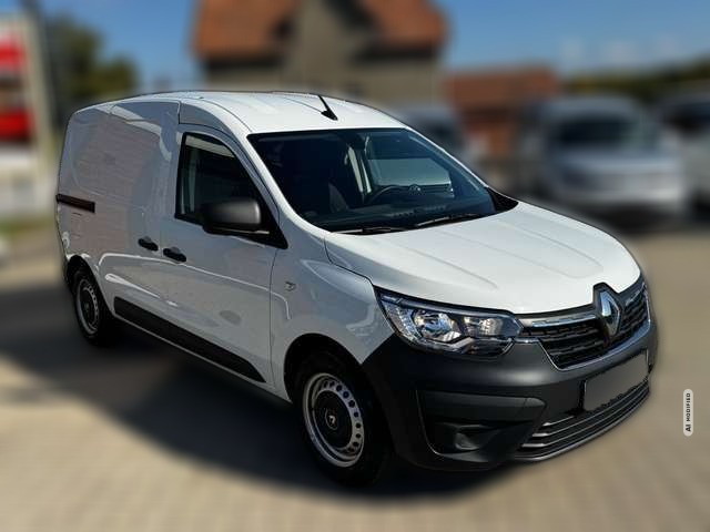 Renault Express Extra 1.5 dCi *KLIMA*BT*DAB*MWST*