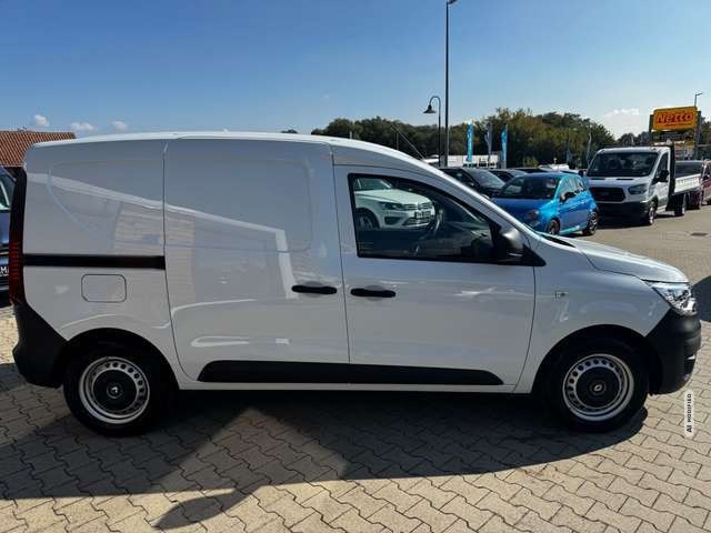 Renault Express Extra 1.5 dCi *KLIMA*BT*DAB*MWST*