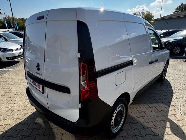 Renault Express Extra 1.5 dCi *KLIMA*BT*DAB*MWST*