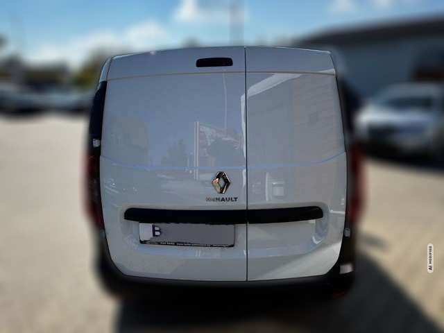 Renault Express Extra 1.5 dCi *KLIMA*BT*DAB*MWST*
