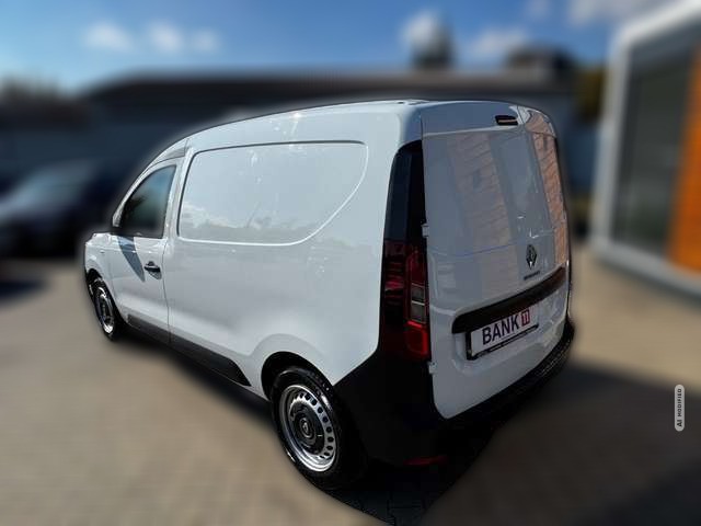 Renault Express Extra 1.5 dCi *KLIMA*BT*DAB*MWST*