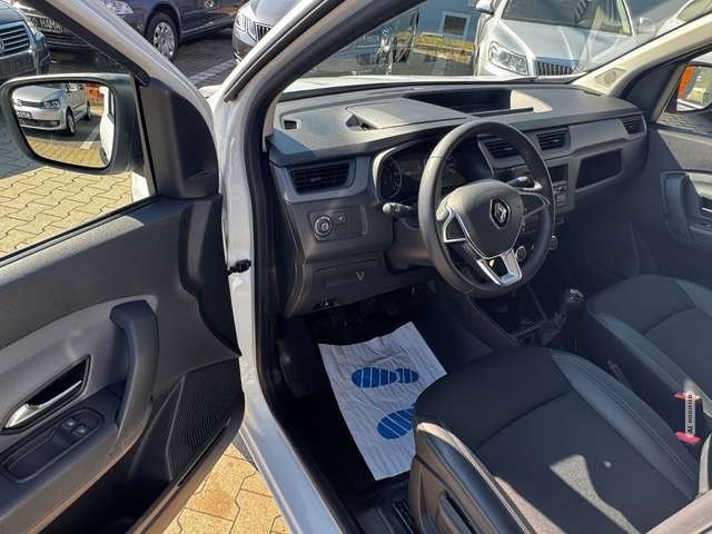 Renault Express Extra 1.5 dCi *KLIMA*BT*DAB*MWST*