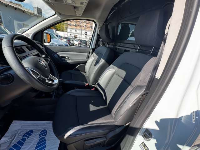 Renault Express Extra 1.5 dCi *KLIMA*BT*DAB*MWST*