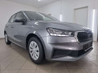 Bild Skoda Fabia Ambition *LED*SHZ*CARPLAY*DAB*PDC*SPUR*
