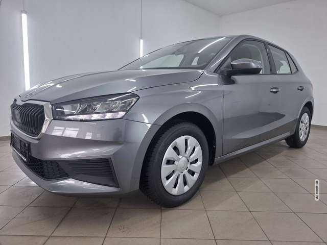 Skoda Fabia Ambition *LED*SHZ*CARPLAY*DAB*PDC*SPUR*