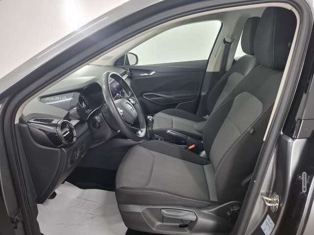 Skoda Fabia Ambition *LED*SHZ*CARPLAY*DAB*PDC*SPUR*