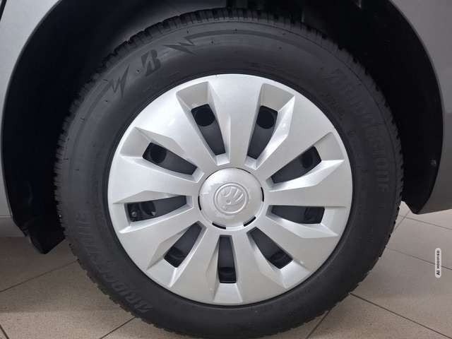 Skoda Fabia Ambition *LED*SHZ*CARPLAY*DAB*PDC*SPUR*