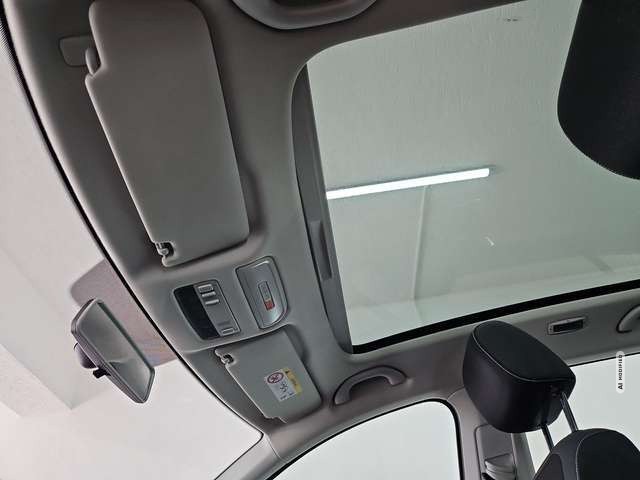 Skoda Rapid Spaceback Ambition *PANO*AUTOM*KLIMA*TOP*