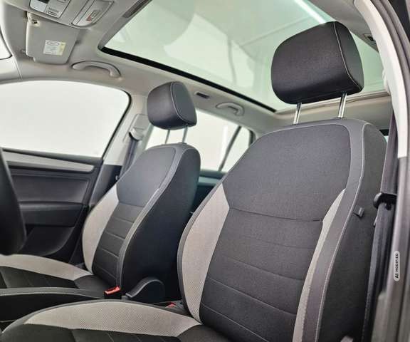 Skoda Rapid Spaceback Ambition *PANO*AUTOM*KLIMA*TOP*