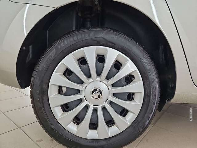 Skoda Rapid Spaceback Ambition *PANO*AUTOM*KLIMA*TOP*