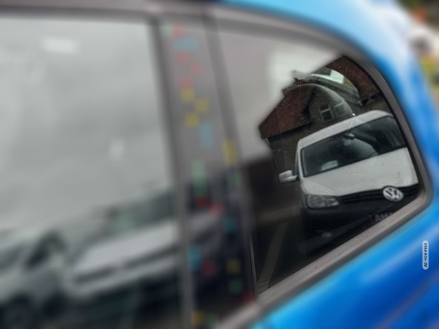 Fiat 500 Hey Google *LEDER*SHZ*DAB*TEMP*47TKM*