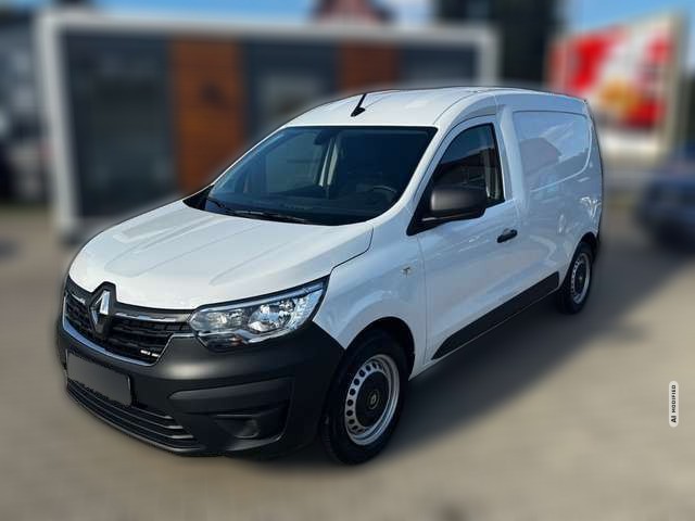 Renault Express 1.5 dCi Extra *KLIMA*BT*DAB*MWST*