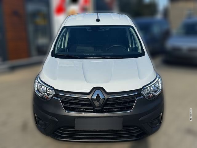 Renault Express 1.5 dCi Extra *KLIMA*BT*DAB*MWST*