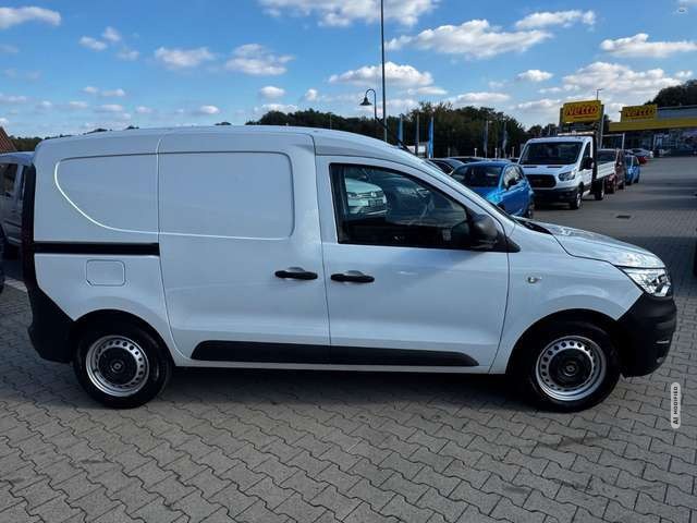 Renault Express 1.5 dCi Extra *KLIMA*BT*DAB*MWST*