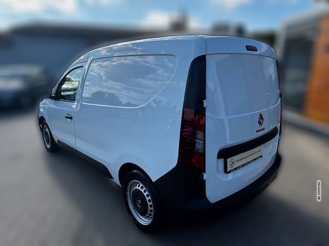 Renault Express 1.5 dCi Extra *KLIMA*BT*DAB*MWST*