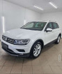 Bild Volkswagen Tiguan Highline 2.0 TDI DSG *PDC*KAM*PANO*ACC*