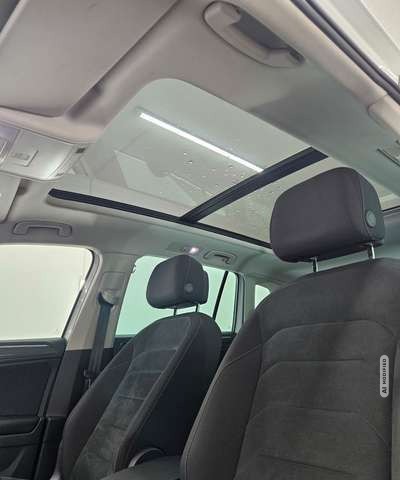 Volkswagen Tiguan Highline 2.0 TDI DSG *PDC*KAM*PANO*ACC*
