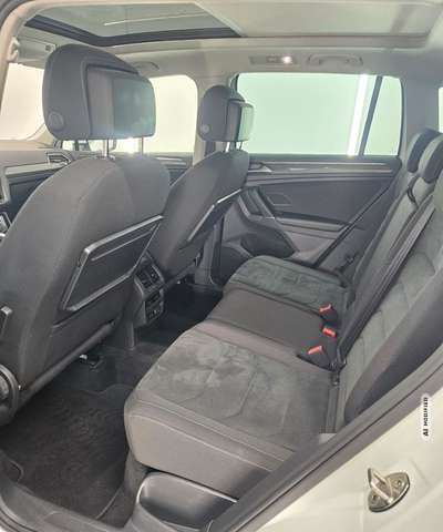 Volkswagen Tiguan Highline 2.0 TDI DSG *PDC*KAM*PANO*ACC*