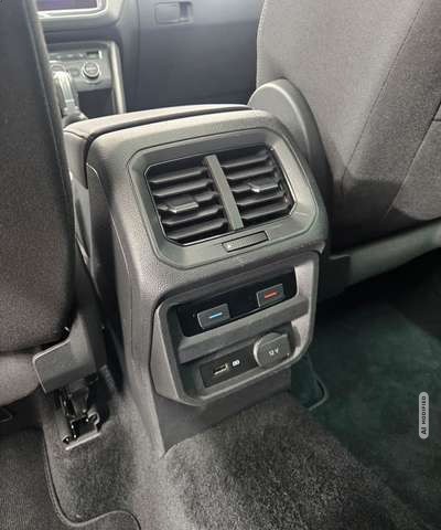 Volkswagen Tiguan Highline 2.0 TDI DSG *PDC*KAM*PANO*ACC*