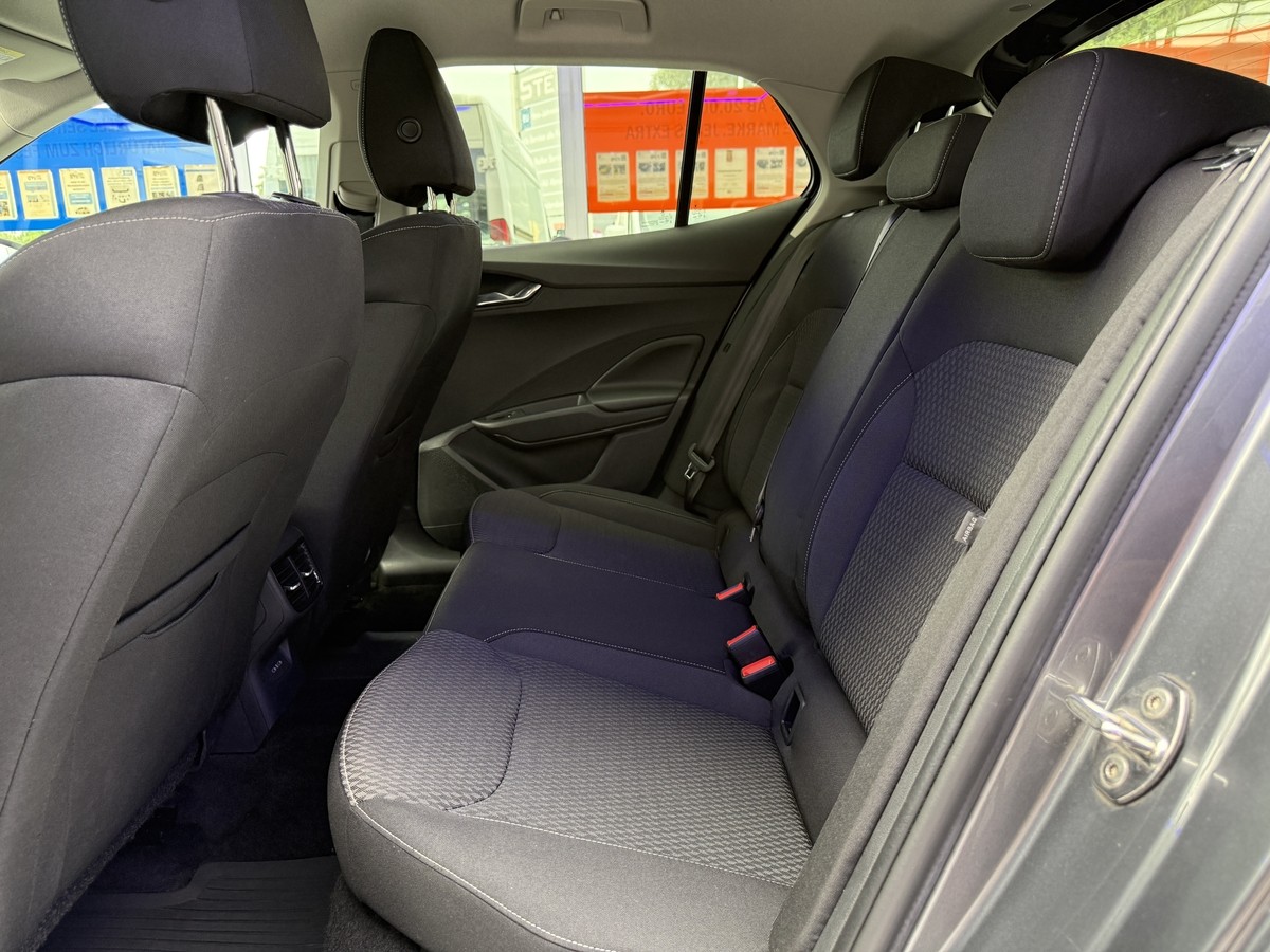 Skoda Fabia 1.0 TSI Style OPF (EURO 6d) 