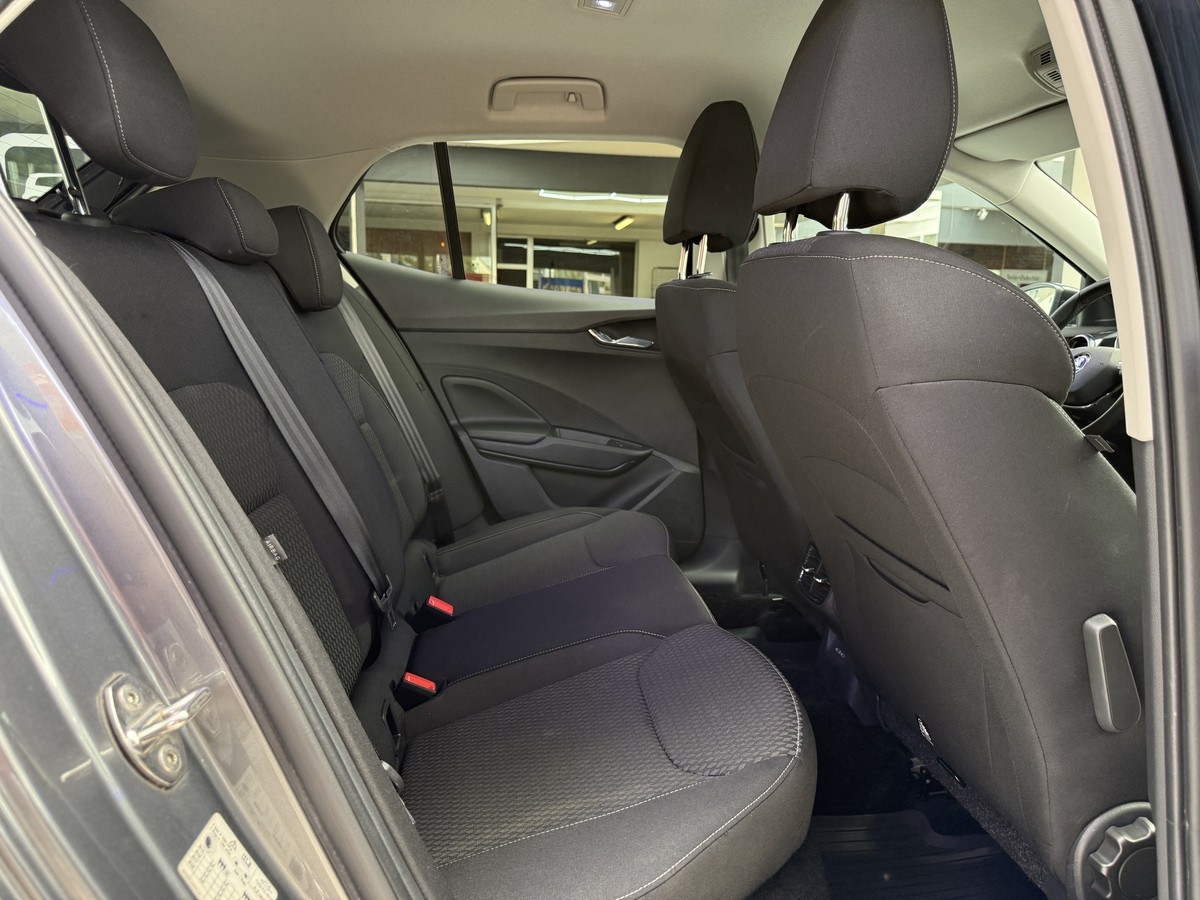 Skoda Fabia 1.0 TSI Style OPF (EURO 6d) 