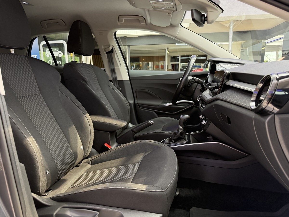 Skoda Fabia 1.0 TSI Style OPF (EURO 6d) 