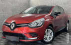 Bild Renault Clio IV 1.2 Limited Navi*Tempo*PDC*Klima*Isofix Klima