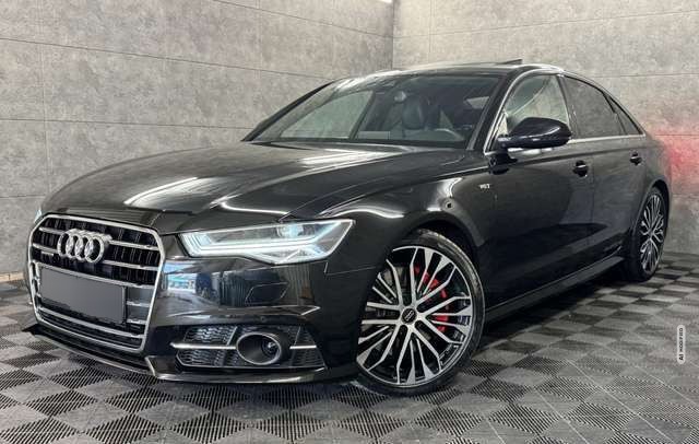 Audi A6 3.0 TDI qu comp S-Line Matrix*ACC*RS-Sitze*BOSE