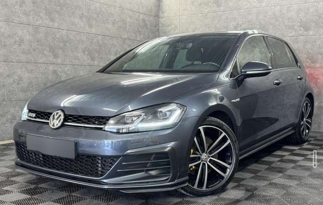 Volkswagen Golf VII 2.0 TDI GTD DSG*Navi*LED*ACC*Kamera* Klima