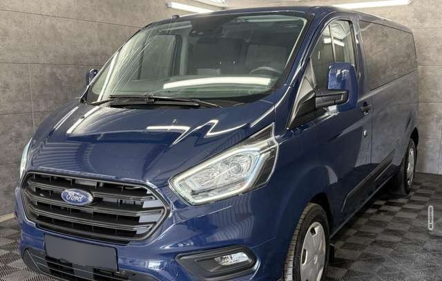 Ford Transit /Tourneo Custom Kombi 320 L2 AUTO*ACC*NAVI Klima