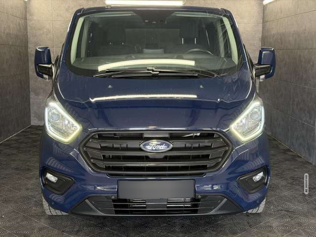 Ford Tourneo Custom Transit Custom Tourneo Custom Kombi 320 L2 AUTO*