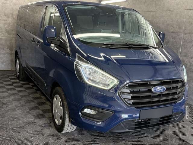 Ford Tourneo Custom Transit Custom Tourneo Custom Kombi 320 L2 AUTO*